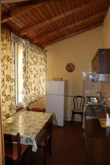Il Cactus Bed & Breakfast San Giovanni Incarico Eksteriør bilde