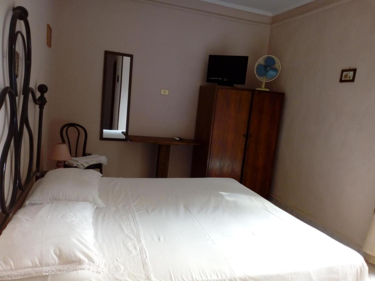 Il Cactus Bed & Breakfast San Giovanni Incarico Eksteriør bilde