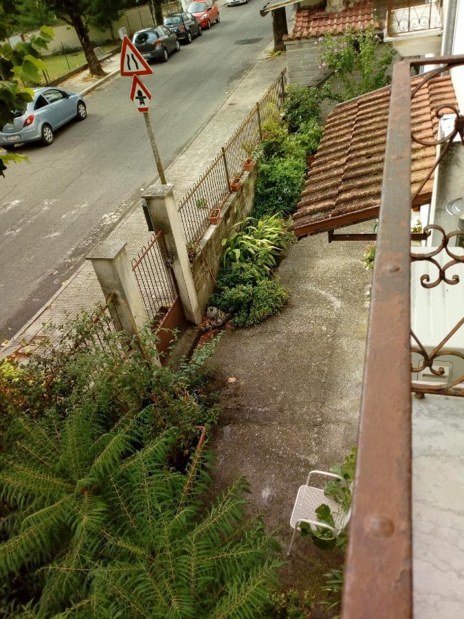 Il Cactus Bed & Breakfast San Giovanni Incarico Eksteriør bilde