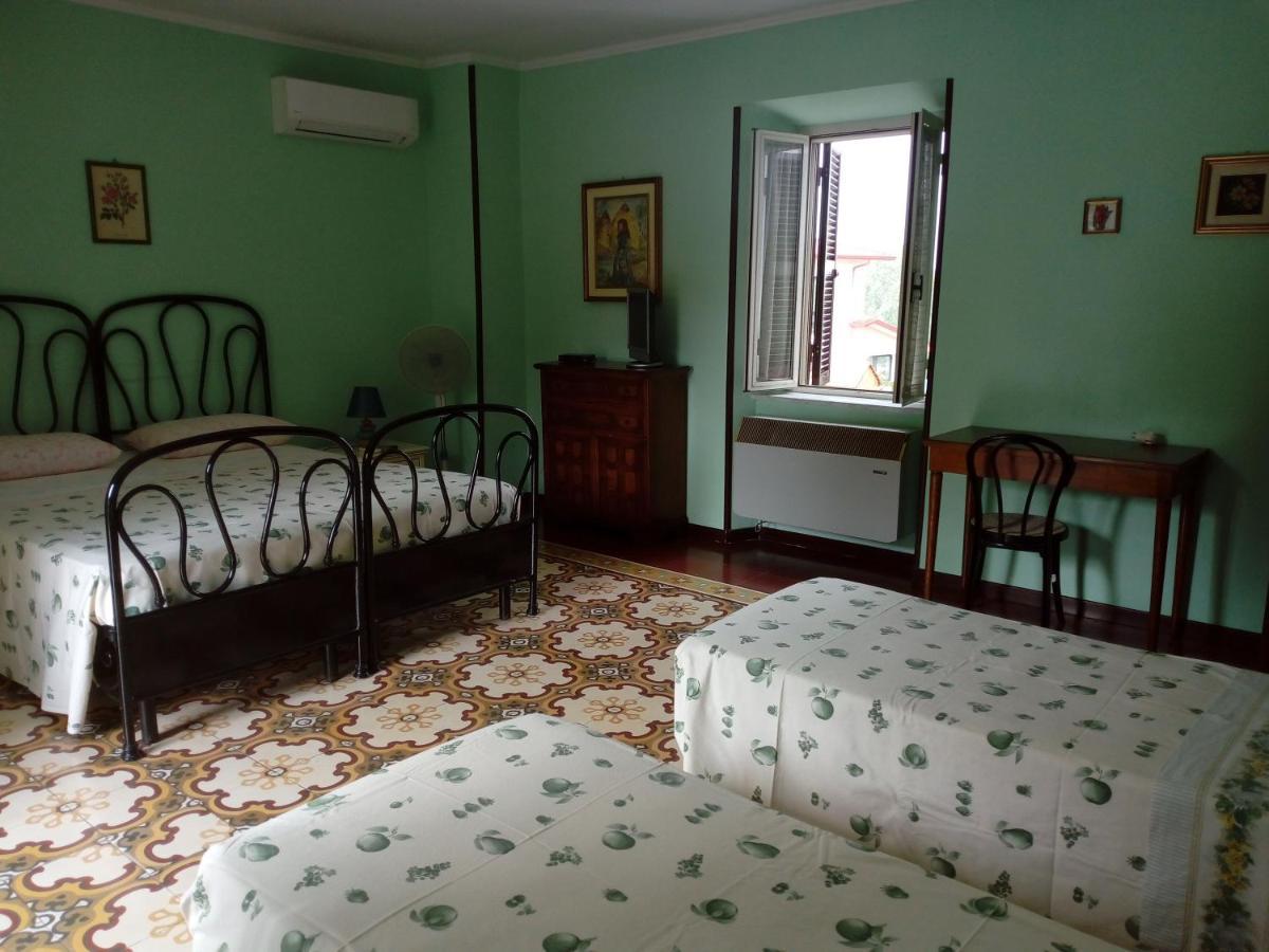 Il Cactus Bed & Breakfast San Giovanni Incarico Eksteriør bilde
