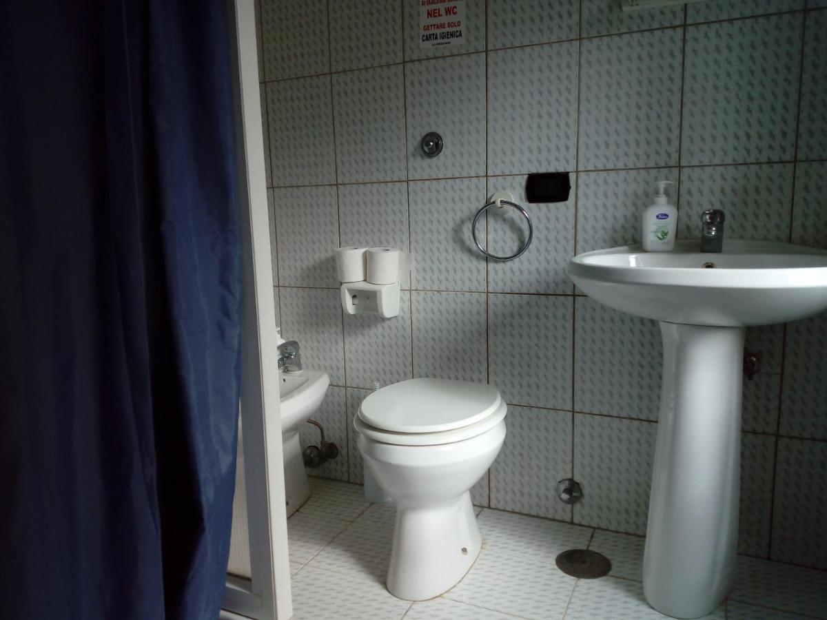 Il Cactus Bed & Breakfast San Giovanni Incarico Eksteriør bilde